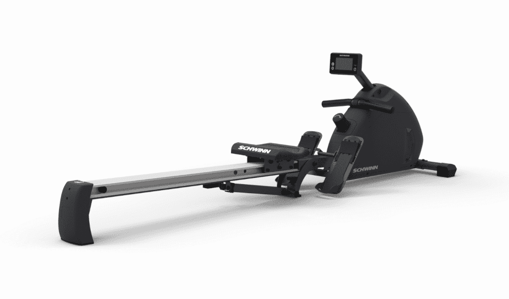 מכשיר חתירה  Schwinn Rower