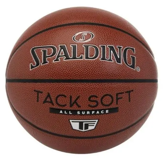 כדורסל עור סינטטי TACK-SOFT