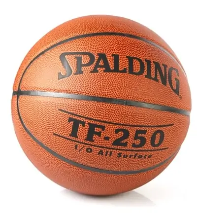 כדור כדורסל עור סינטטי TF-250