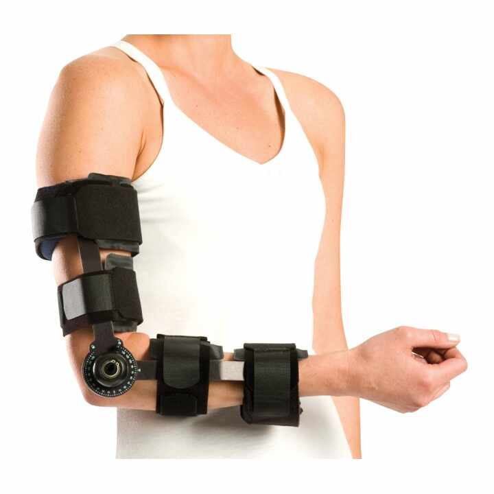 MAYO Clinic Elbow Brace DJO