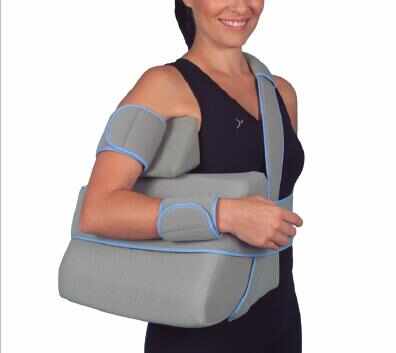 Shoulder Abduction Orthosis