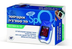 מכשור רפואי