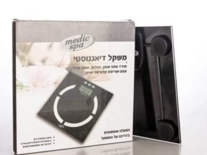 משקלים