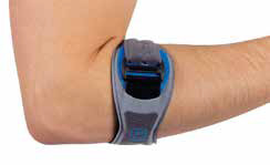 Epicondylitis strap