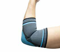 Epi- Knit Brace