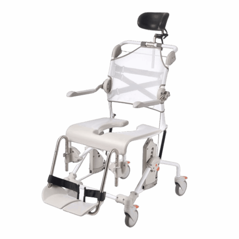 כיסא רחצה דגם Swift Tilt סוויפט טילט
