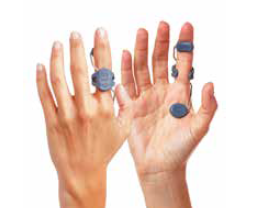 סד לאצבע- Finger extensor splint