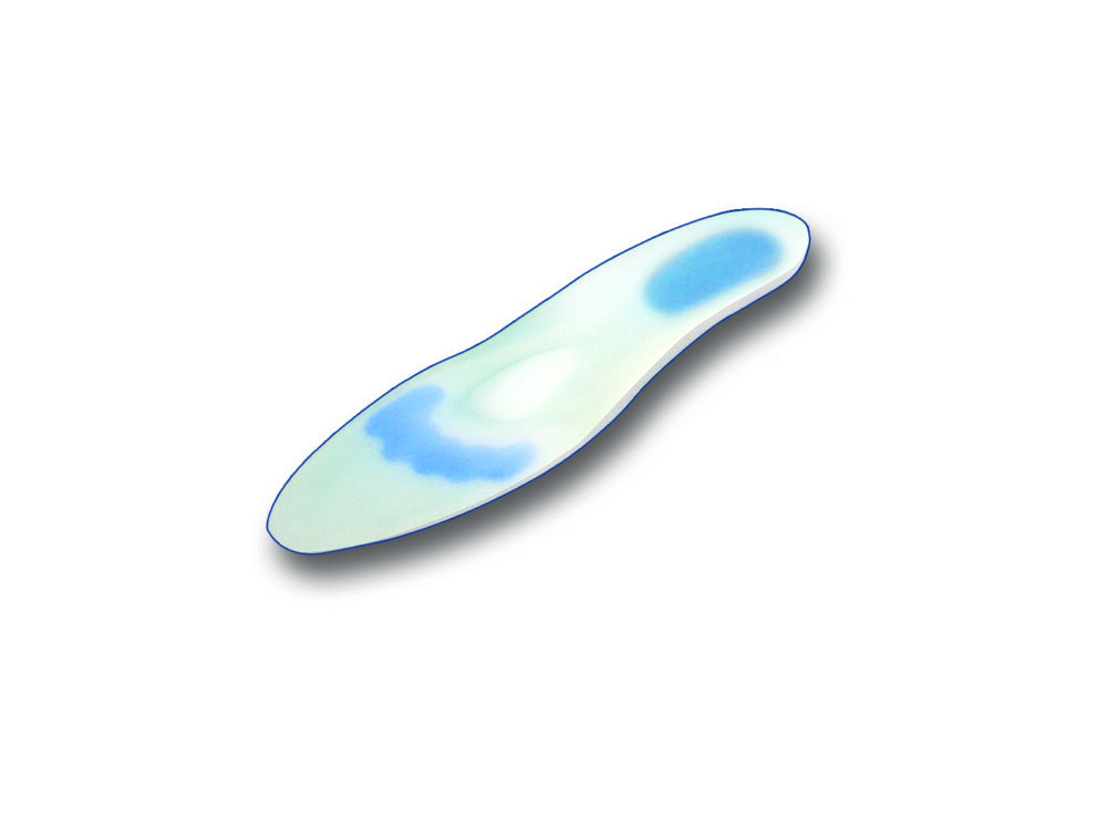Insoles With Metatarsal Pad