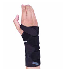 Hand-Wrist Splint Thumb