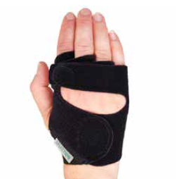 Selection Ulnar Deviation