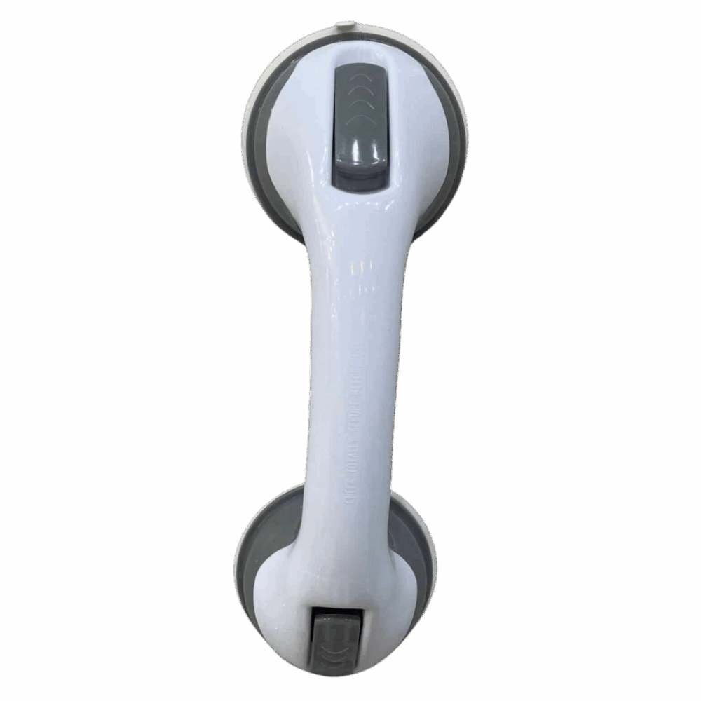 ידית אחיזה למקלחת עם וואקום Suction-Cup Grab
