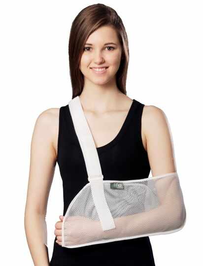 Mesh Arm Sling