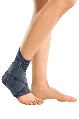 קרסוליה מסוג Levamed Active מבית חברת Medi