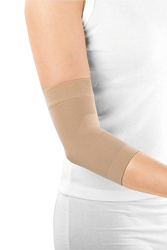 Elastic Elbow Support