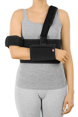 Shoulder Fix