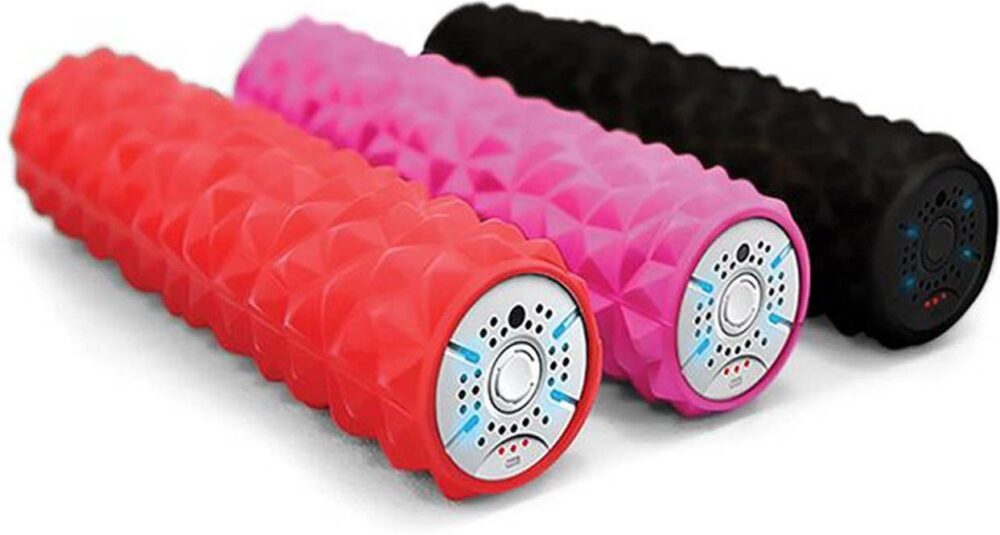 Tratac ActiveRoll mini גליל עיסוי רוטט קטן