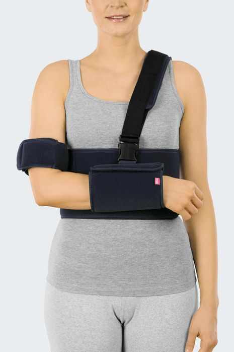 מקבע כתף וזרוע medi Shoulder/Arm Fix