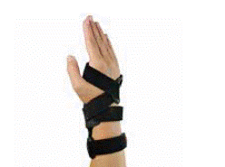 סד לתעלה הקרפלית CarpaForm