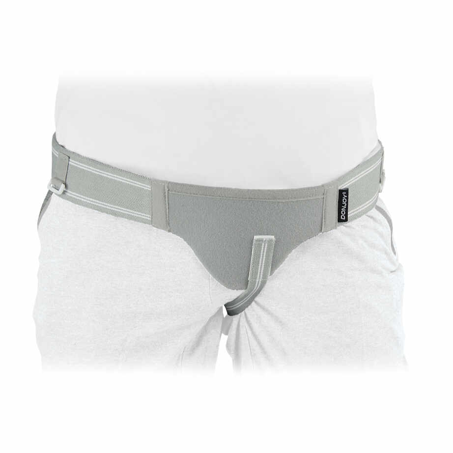 חגורת בקע Ernistrap
