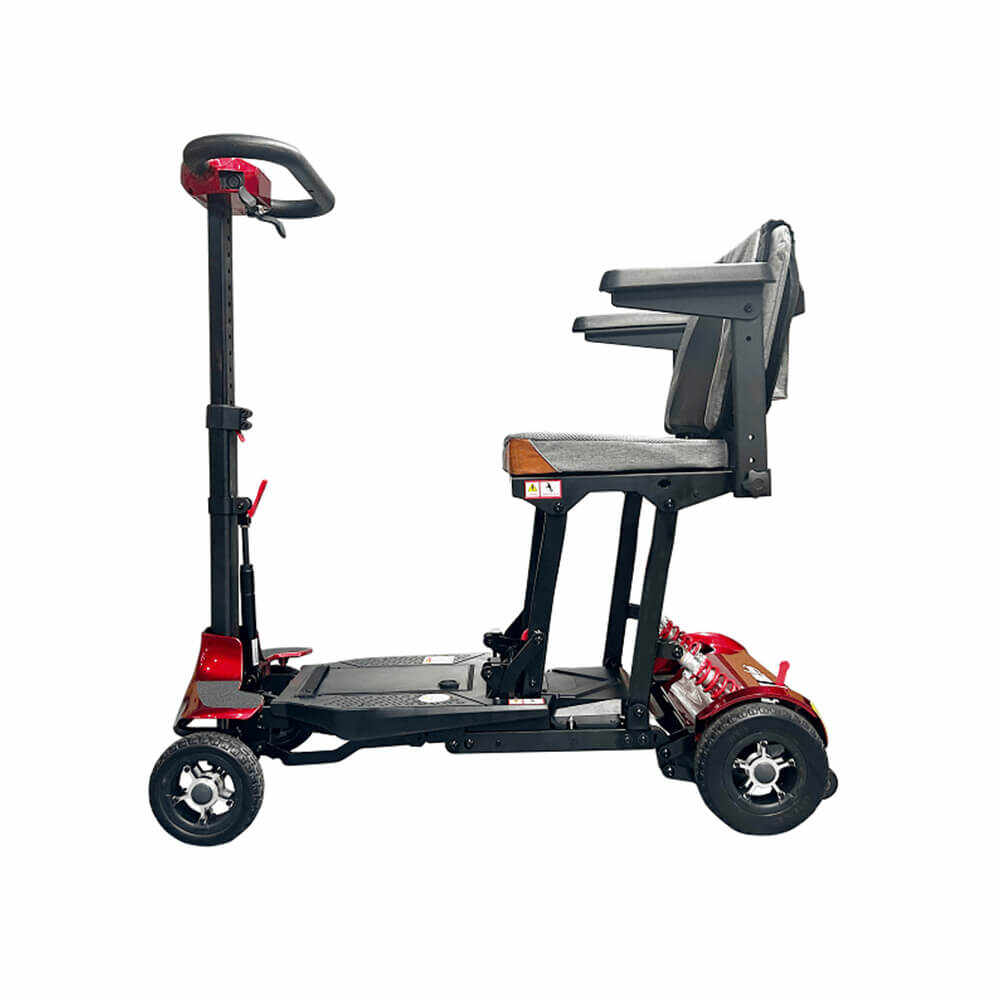 קלנועית T300