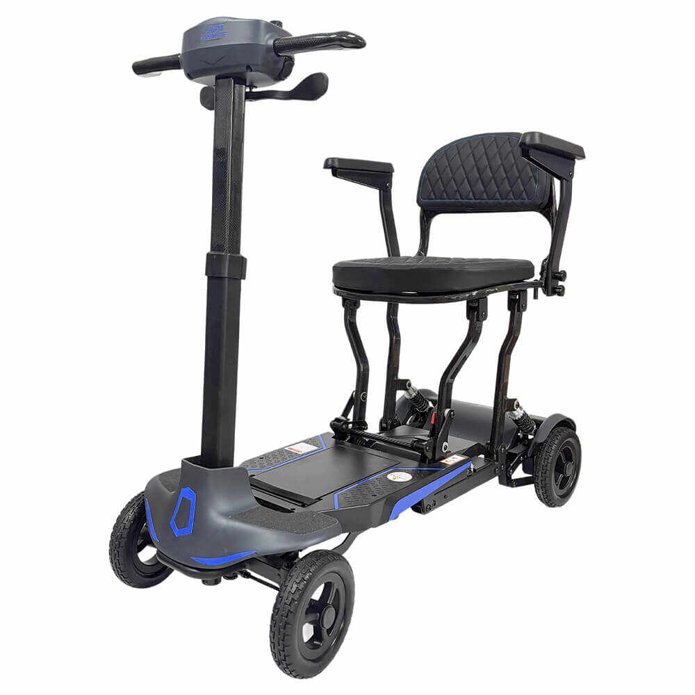 קלנועית T300C