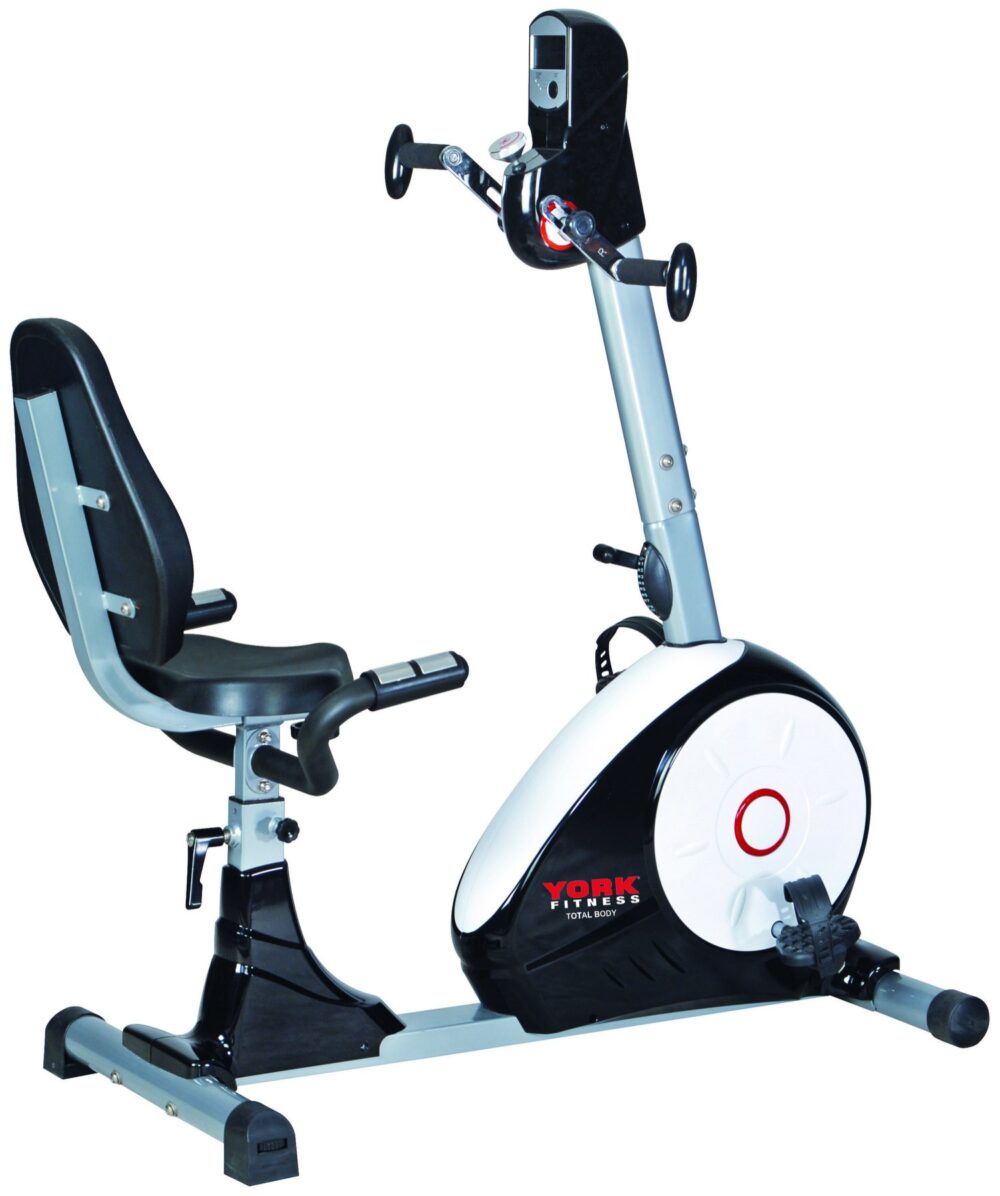 YORK TOTAL BODY